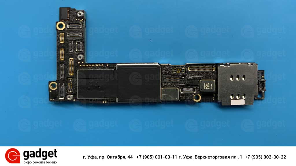 iphone 12 mini разборка